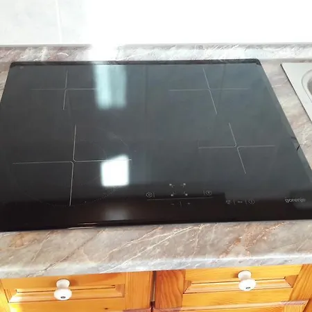 Cs Robin Oil Appartamento Rýmařov