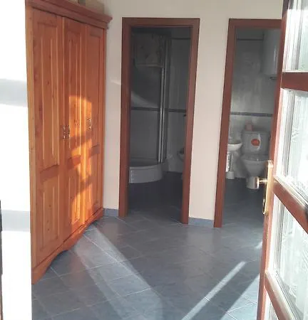 Appartamento Cs Robin Oil